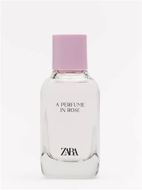 zara glossier perfume dupe|zara perfume dupe.